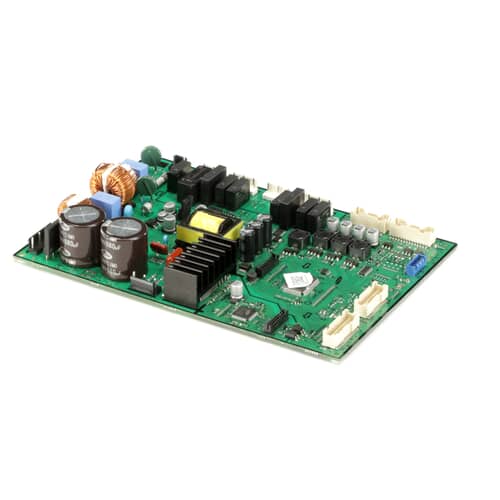 Samsung Assembly Pcb Main - DA92-01190E