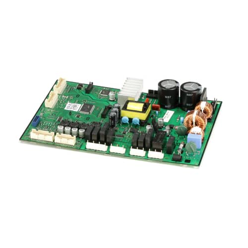 Samsung Assembly Pcb Main - DA92-01190F