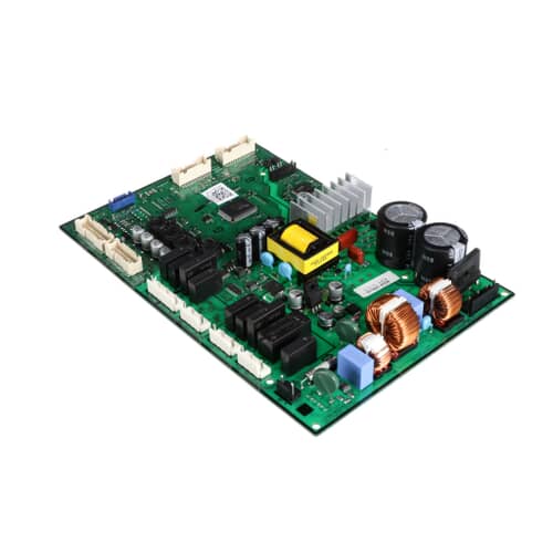 Samsung Assembly Pcb Main - DA92-01192C
