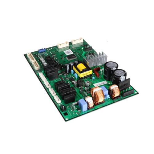 Samsung Assembly Pcb Main - DA92-01192C
