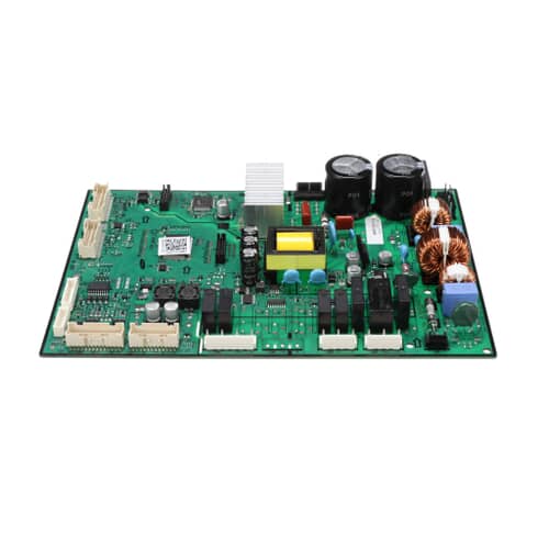 Samsung Main Board - DA92-01193E