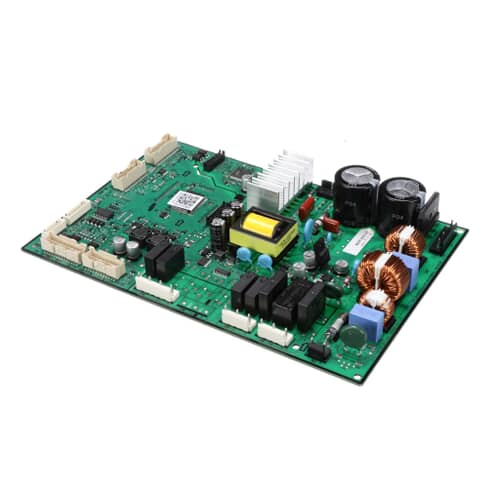 Samsung Main Board - DA92-01193E