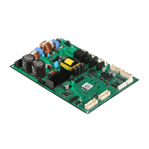Samsung Assembly Pcb Main - DA92-01194M