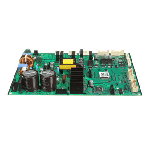 Samsung Assembly Pcb Main - DA92-01194P