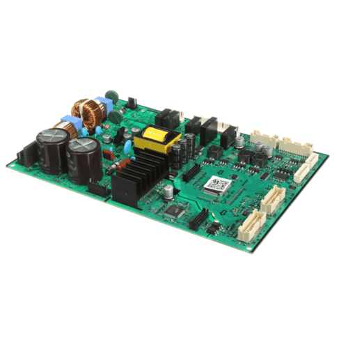 Samsung Assembly Pcb Main - DA92-01194P