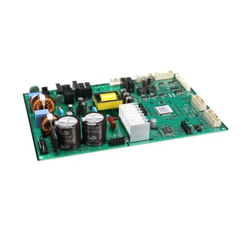 Samsung Assembly Pcb Main;Rs5300Tc,165 - DA92-01196B