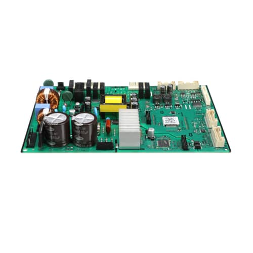 Samsung Assembly Pcb Main;Rs5300Tc,165 - DA92-01196B
