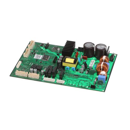 Samsung Assembly Pcb Main - DA92-01199A