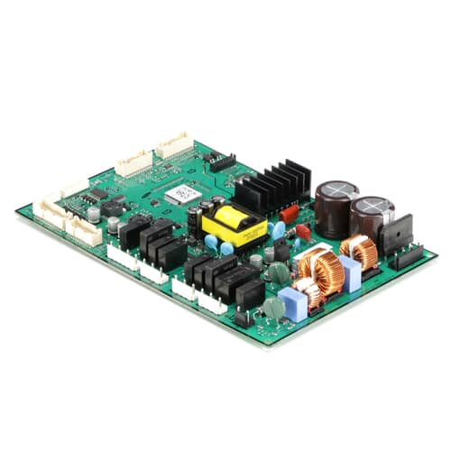 Samsung Assembly Pcb Main - DA92-01199F