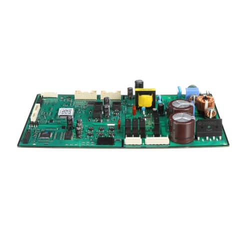 Samsung Main Pcb Assembly - DA92-01364F