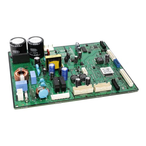 Samsung Assembly Pcb Main - DA92-01443E