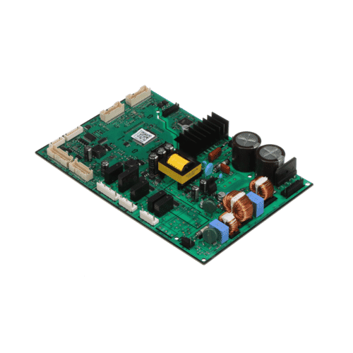 Samsung Assy Pcb Main;4D,Fs,W/D,2 Ice, - DA92-01692B