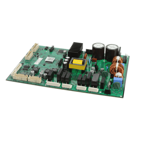 Samsung Assy Pcb Main;3D,Cd,Disp.,3 Ic - DA92-01693D