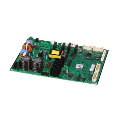 Samsung Assy Pcb Main;3D,Cd,No Disp.,2 - DA92-01693L