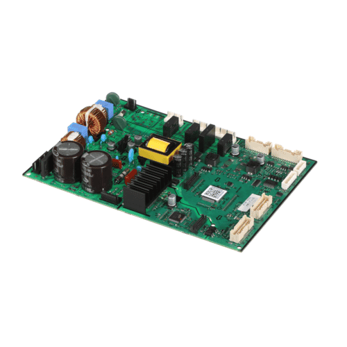 Samsung Assy Pcb Main;3D,Cd,No Disp.,2 - DA92-01693L