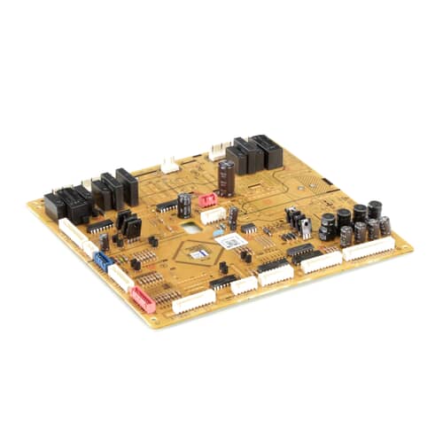 Samsung Pcb Assembly Eeprom - DA94-02963C