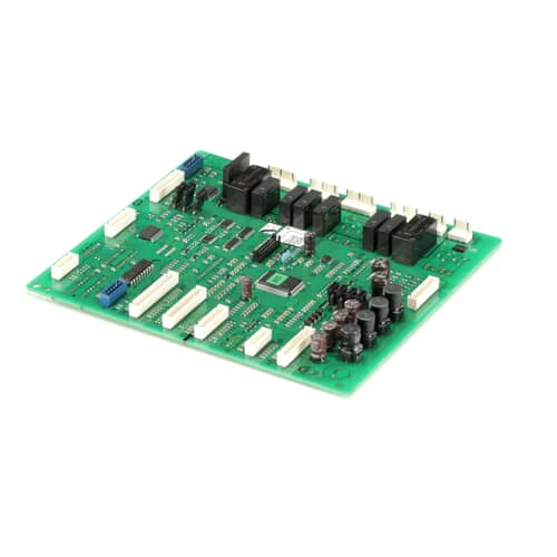 Samsung Pcb Assembly Eeprom - DA94-03040A