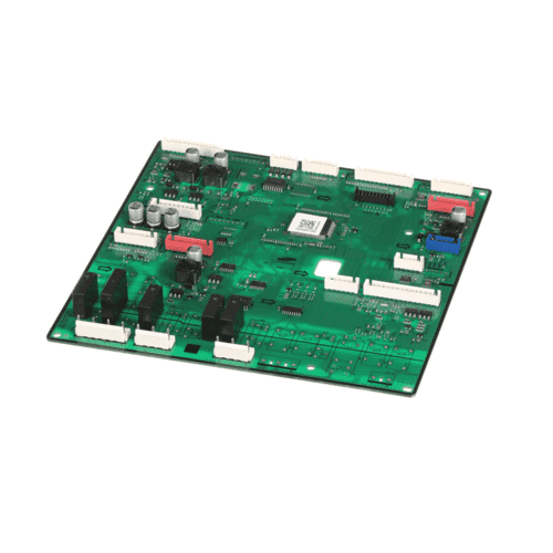 Samsung Refrigerator Control Board - DA94-03758E