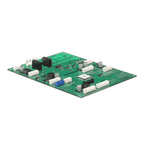Samsung Pcb Assembly Eeprom - DA94-03791A