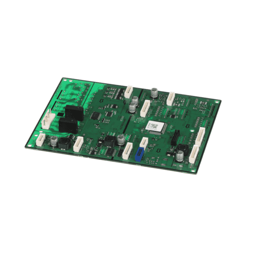 Samsung Pcb Assembly Eeprom - DA94-03791C