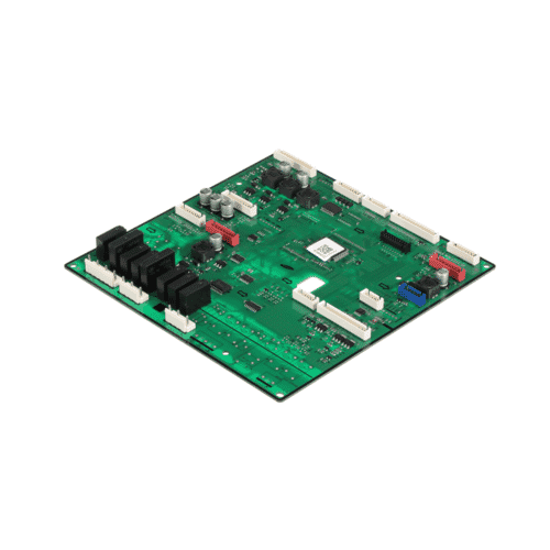 Samsung Pcb Assembly Eeprom - DA94-04018C