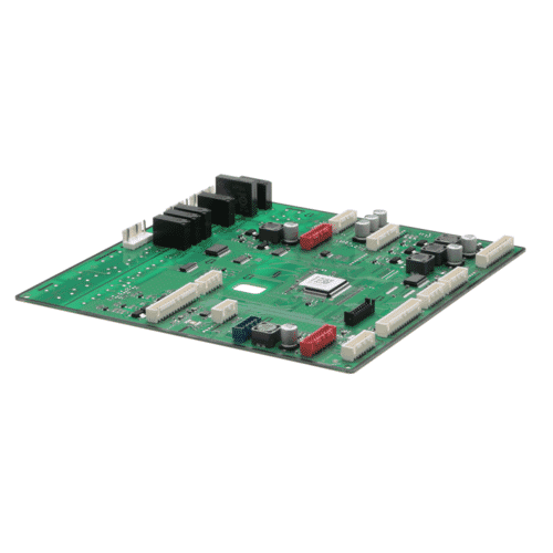 Samsung Refrigerator Control Board - DA94-04018G
