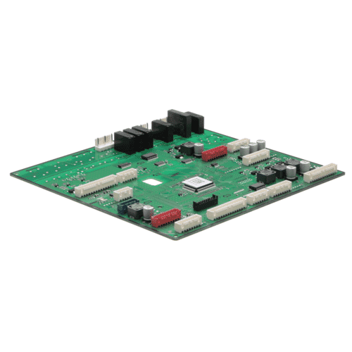 Samsung Refrigerator Control Board - DA94-04018G