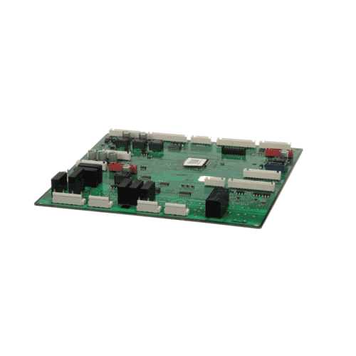 Samsung Assembly Pcb Eeprom;0X87,D602, - DA94-04018H