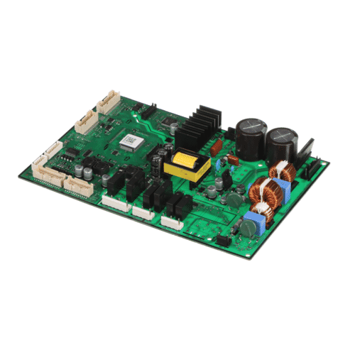 Samsung Assembly Pcb Eeprom - DA94-05310L