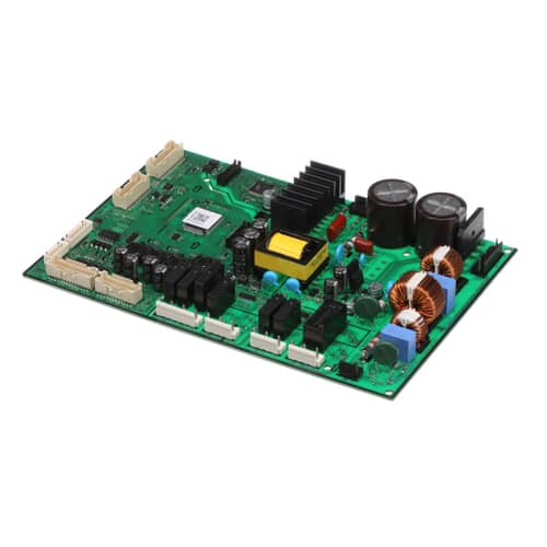 Samsung Eeprom Pcb Assy - DA94-05311M