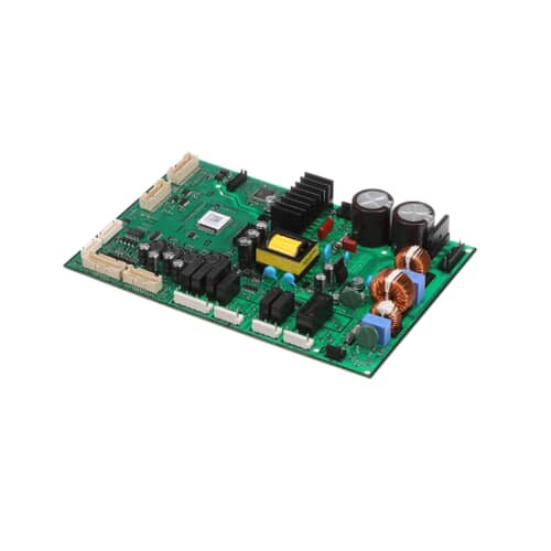 Samsung Refrigerator Control Board - DA94-05316C