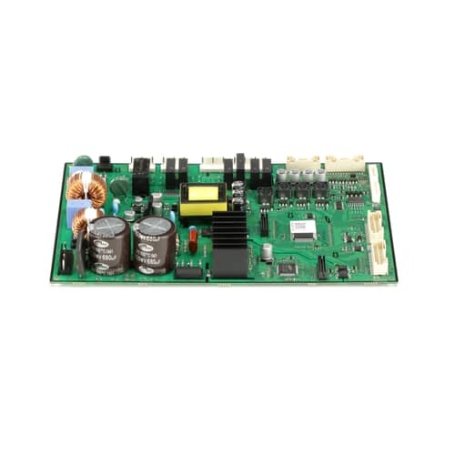 Samsung Refrigerator Control Board - DA94-05319B