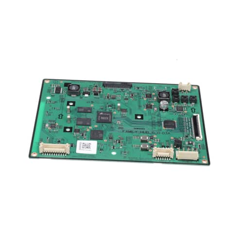 Samsung Refrigerator Control Board - DA94-05860G
