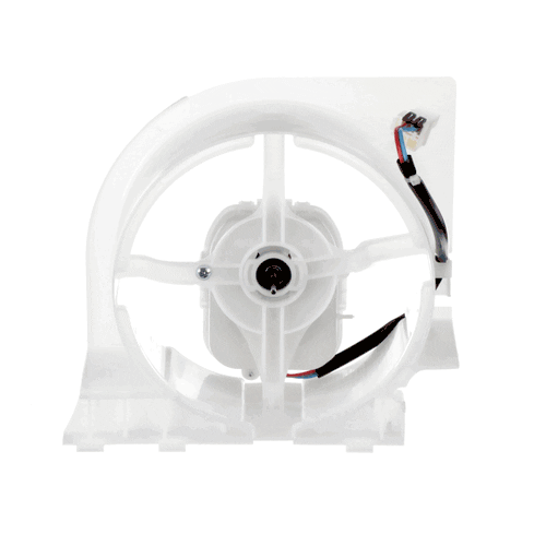 Samsung Assembly Support-Motor Unit - DA97-01949A