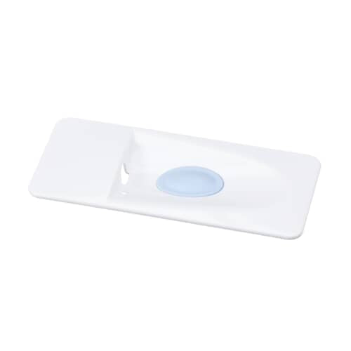 Samsung Refrigerator Water Dispenser Cover Assembly - DA97-04952B