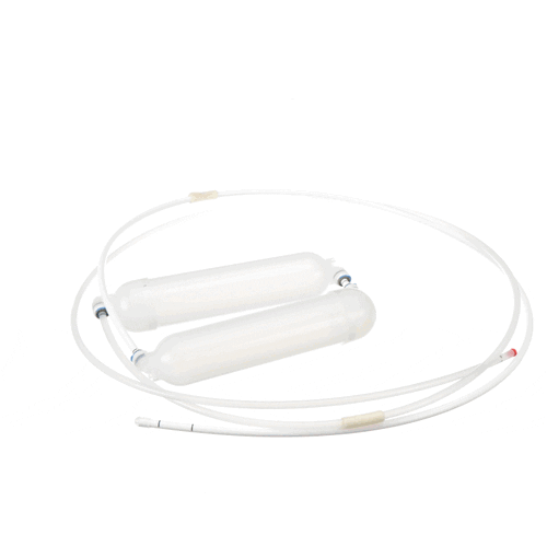 Milwaukee Left Lens Cover Kit - 14-38-0001