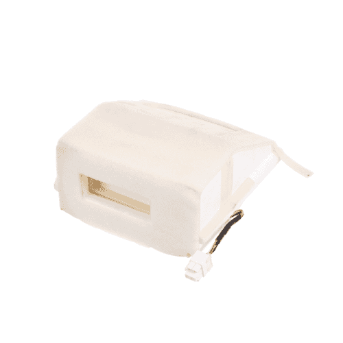 Samsung Refrigerator Air Damper Assembly - DA97-08430A