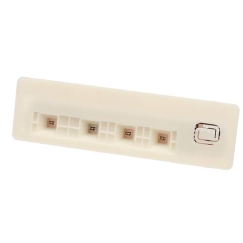 Samsung Cover Assembly Control Convert - DA97-10605C