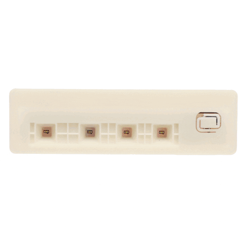 Samsung Cover Assembly Control Convert - DA97-10605C