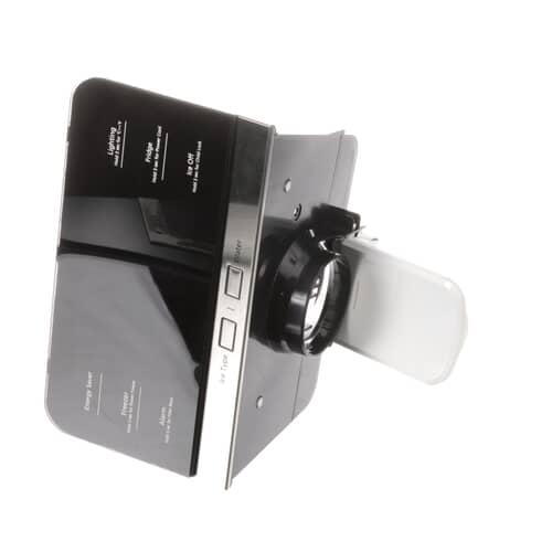 Samsung Cover Assembly Dispenser - DA97-12088V