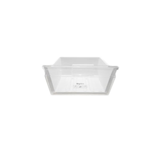 Honda Spring, R. Air Cleaner Housing - 17226-ZC0-000