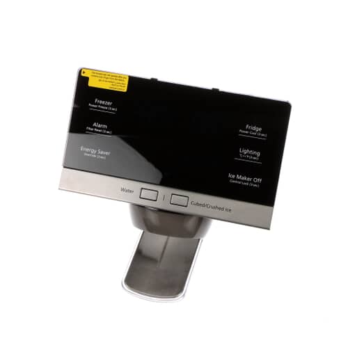Samsung Cover Assembly Dispenser - DA97-13809A