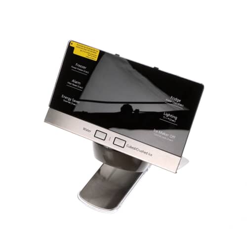 Samsung Cover Assembly Dispenser - DA97-13809A
