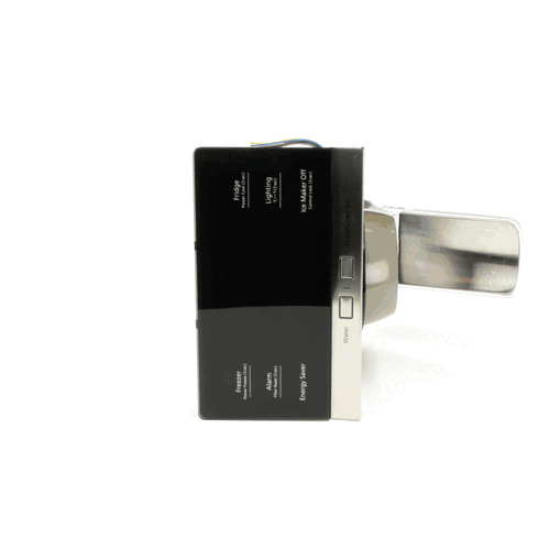 Samsung Cover Assembly Dispenser - DA97-13809F