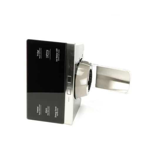 Samsung Cover Assembly Dispenser - DA97-13809H