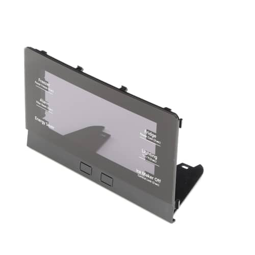 Samsung Cover Assembly Dispenser-Sub - DA97-14346A