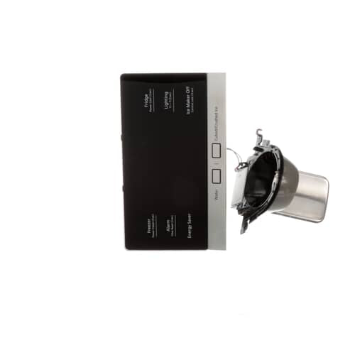 Samsung Cover Assembly Dispenser - DA97-14424A