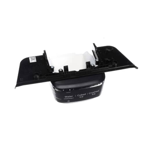 Samsung Assembly Cover Dispenser;Aw3,4 - DA97-17299D