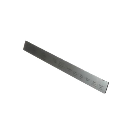 Samsung Cover Assembly Control - DA97-17302B