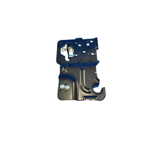 Honda Screw, Pan (5X12) - 90102-899-003